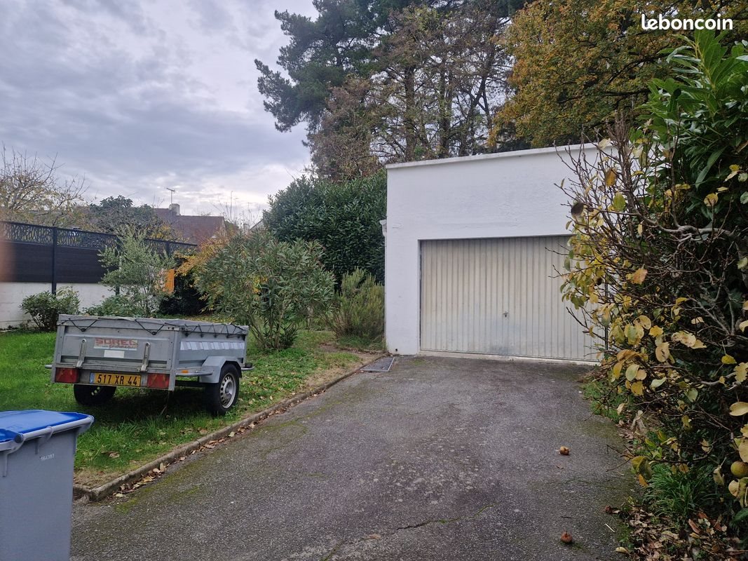 Maison à vendre, 163m², Nantes