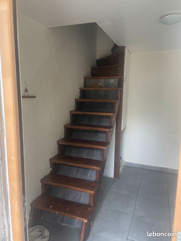 Maison à louer, 17m², Pontoise