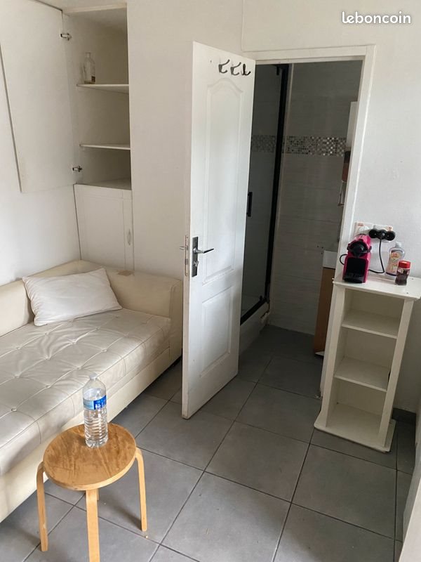 Maison à louer, 17m², Pontoise