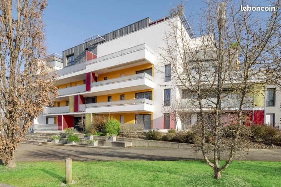 Appartement à vendre, 76m², Chantepie