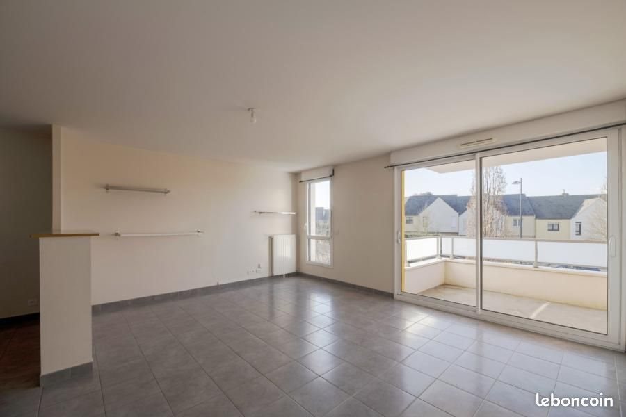 Appartement à vendre, 76m², Chantepie