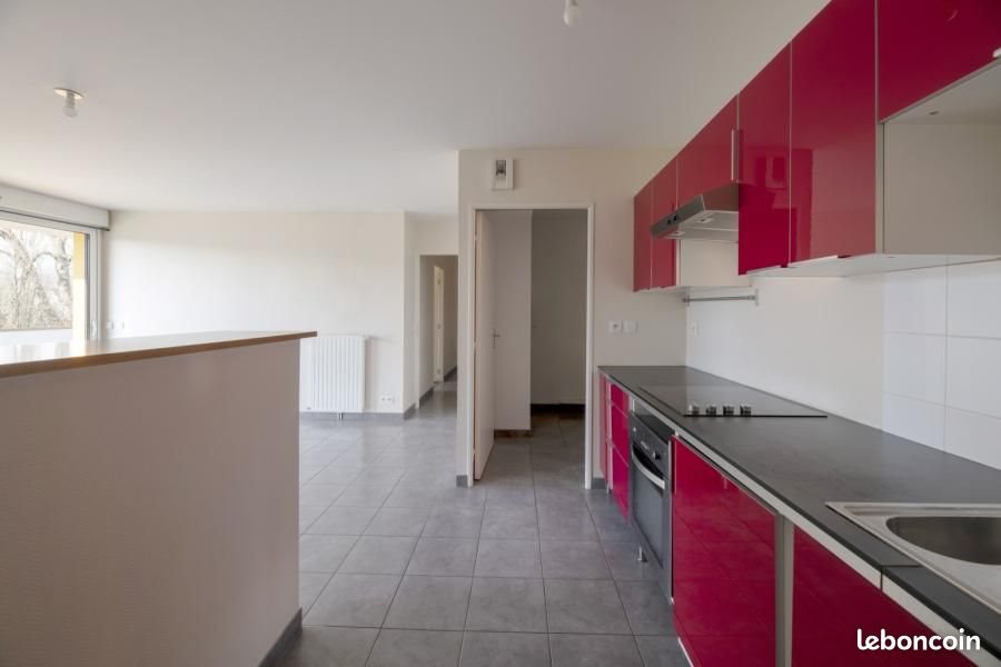 Appartement à vendre, 76m², Chantepie