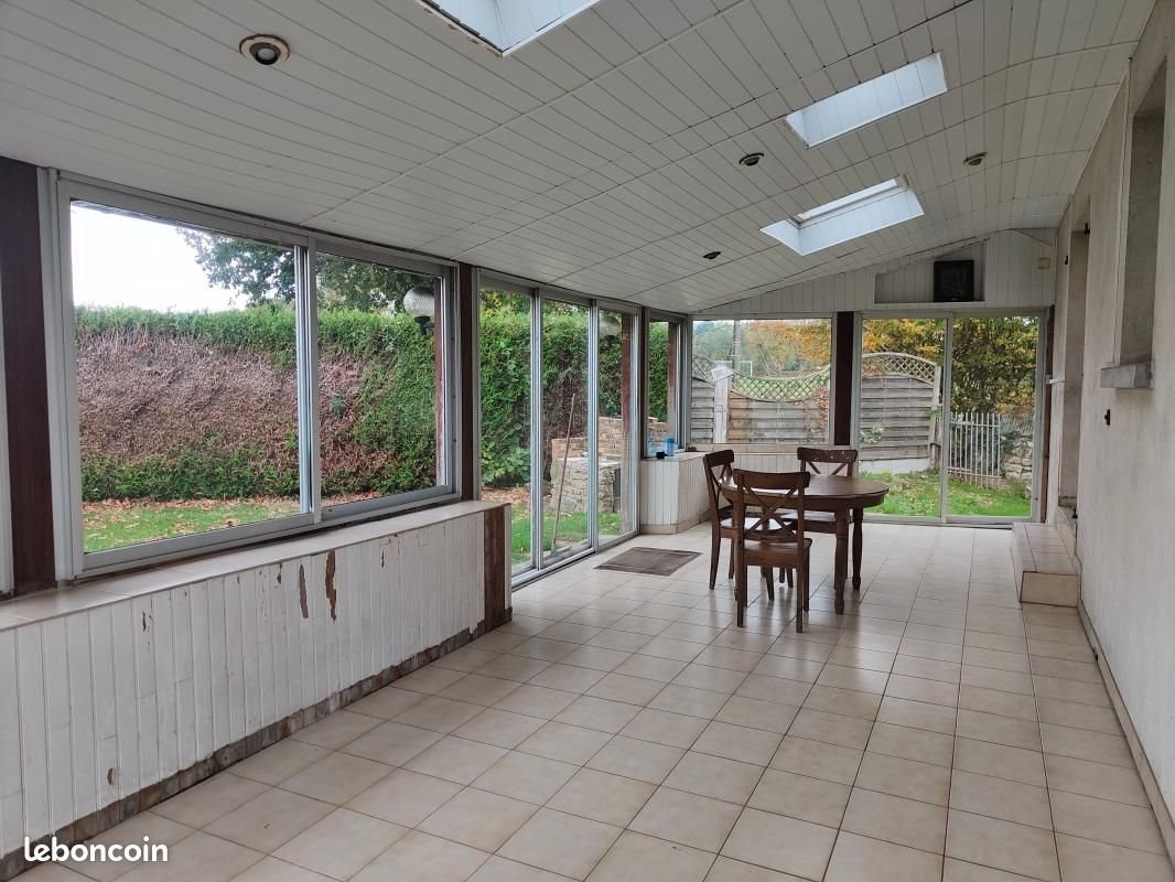 Maison à vendre, 88m², Plouisy