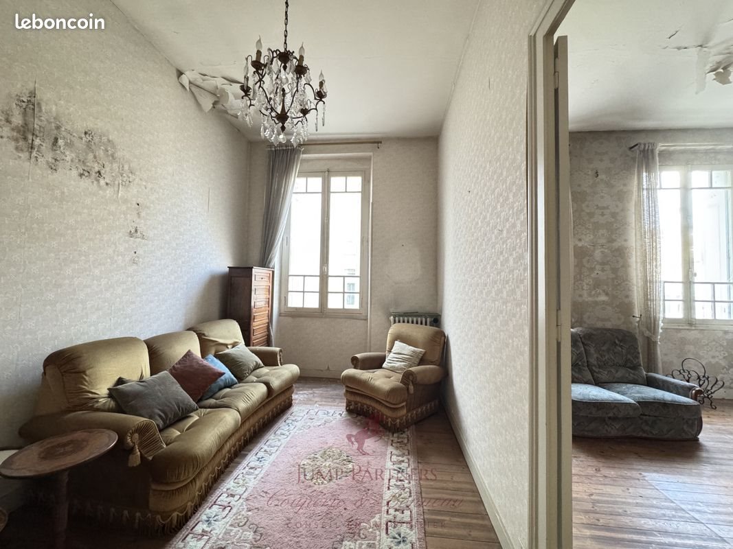 Maison à vendre, 150m², Bordeaux