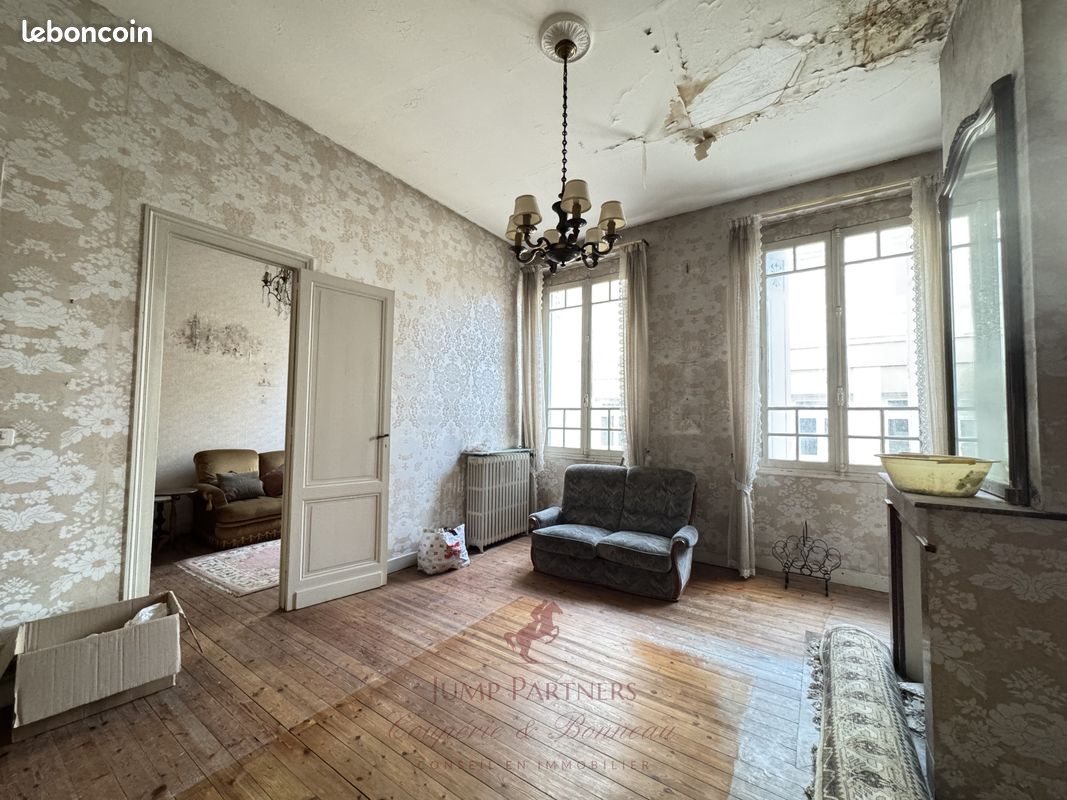 Maison à vendre, 150m², Bordeaux