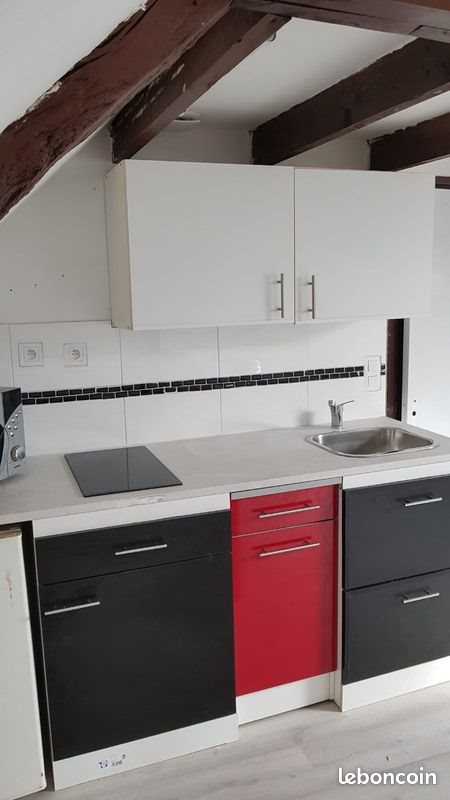 Appartement à louer, 25m², Bolbec