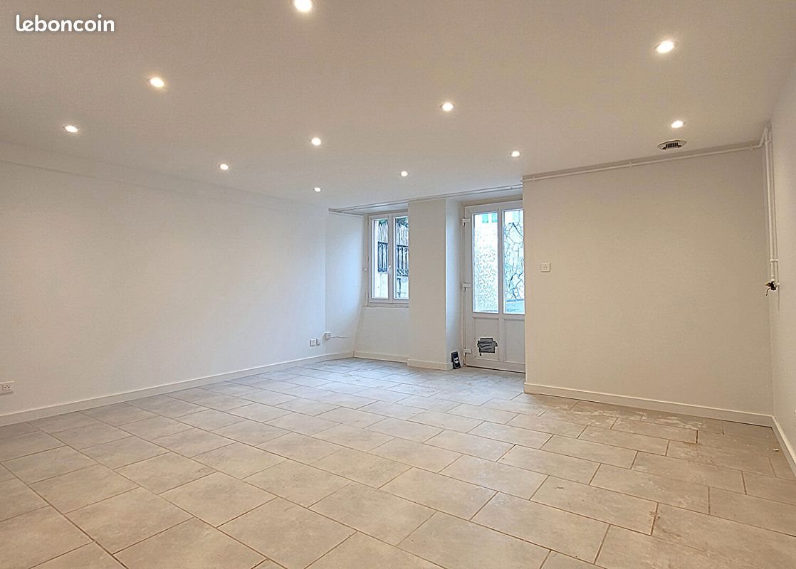 Maison à vendre, 85m², Espaly-Saint-Marcel