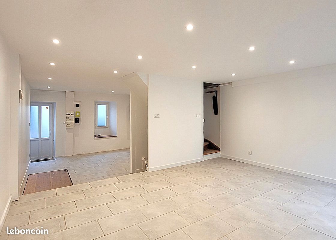 Maison à vendre, 85m², Espaly-Saint-Marcel