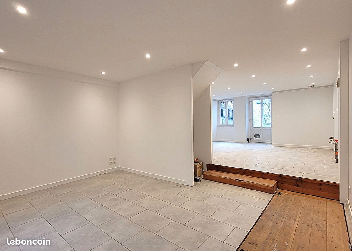 Maison à vendre, 85m², Espaly-Saint-Marcel