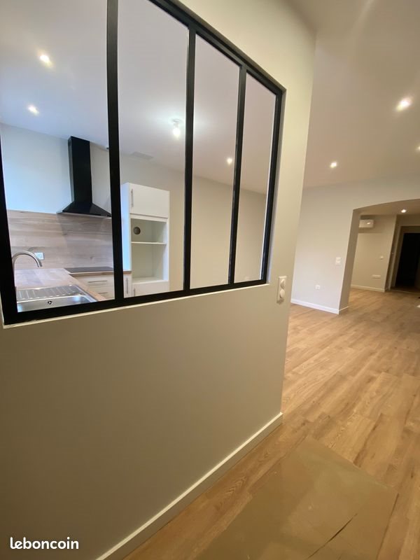 Maison à louer, 130m², Carbonne