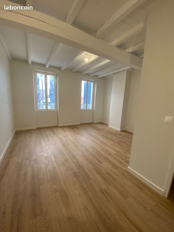 Maison à louer, 130m², Carbonne