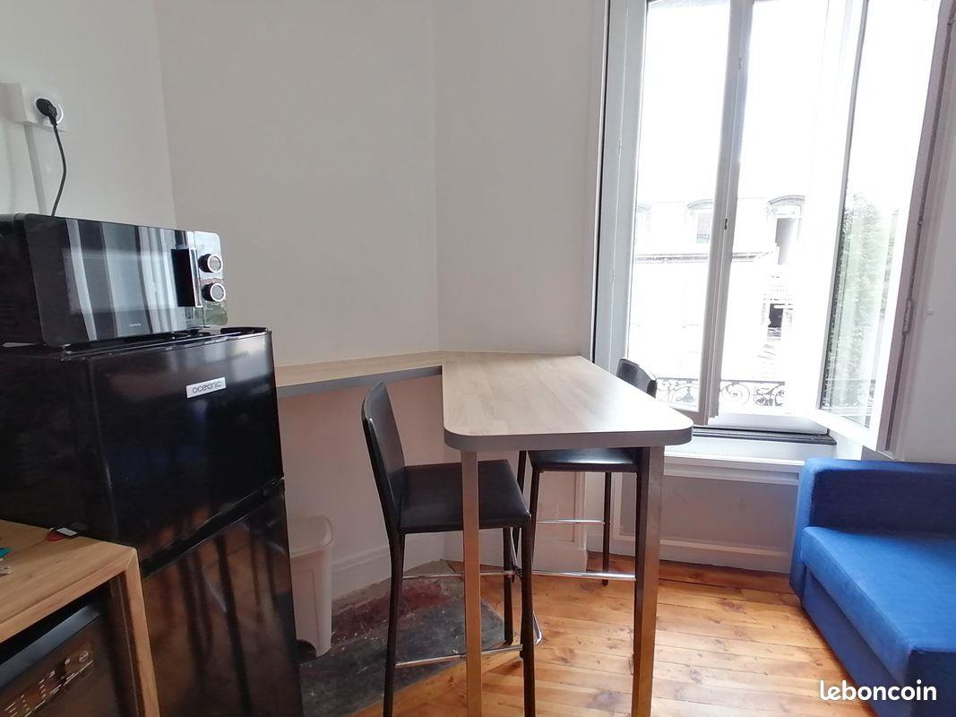 Appartement à louer, 15m², Clermont-Ferrand