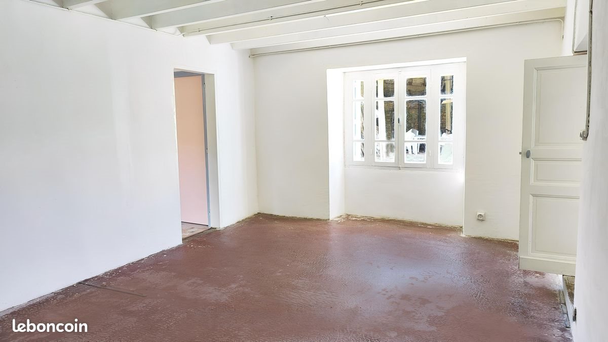 Maison à vendre, 75m², Saint-Claud