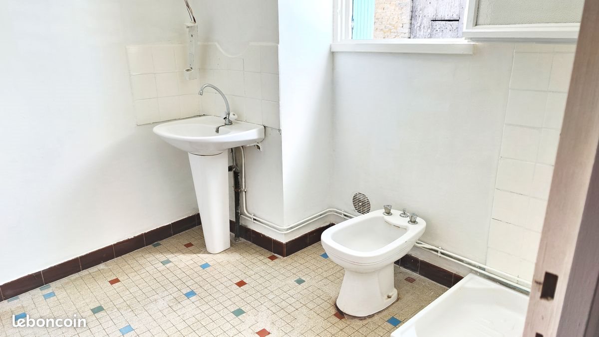 Maison à vendre, 75m², Saint-Claud