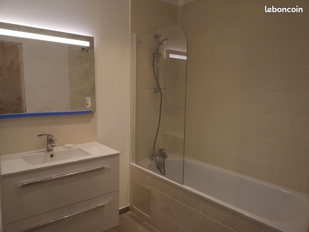 Appartement à louer, 89m², Argenteuil