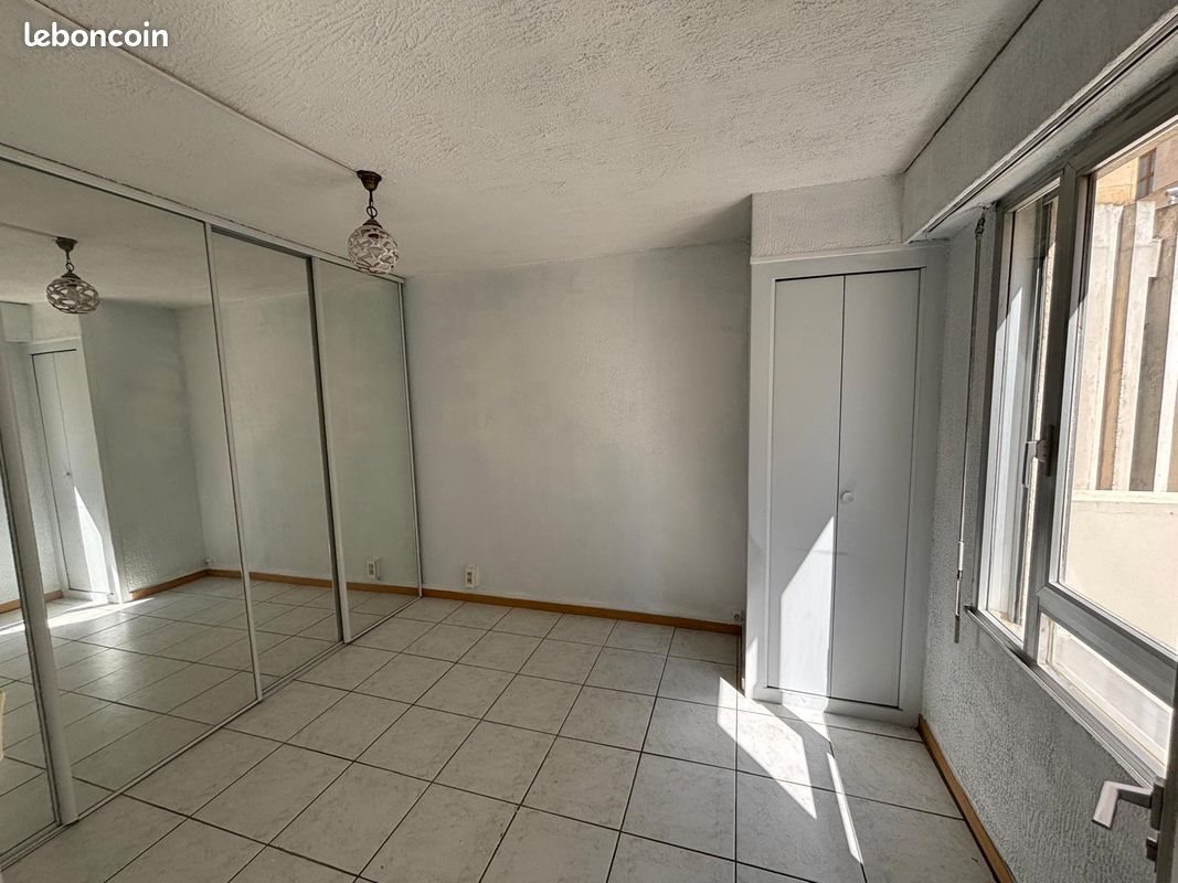 Appartement à vendre, 55m², Avignon