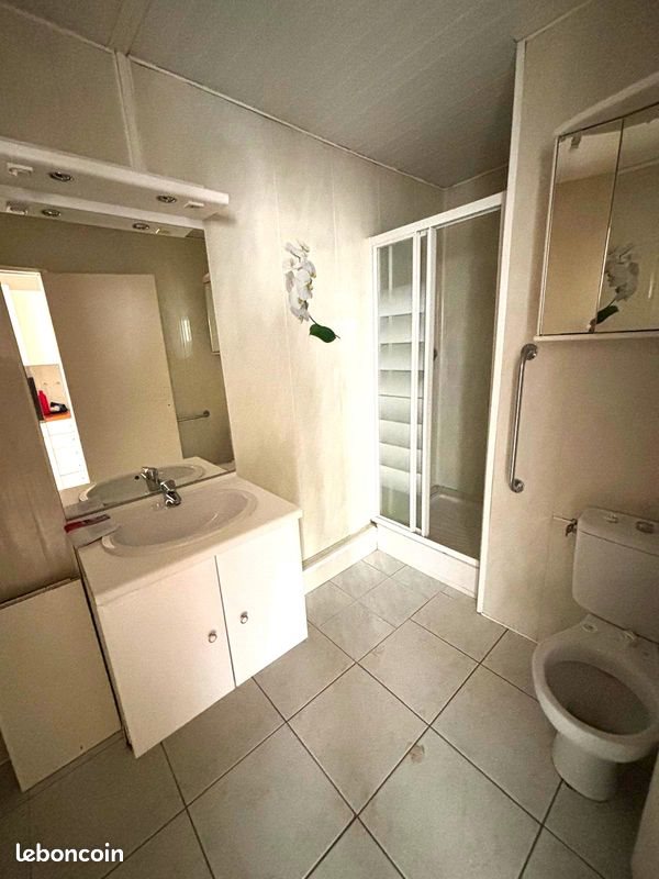 Appartement à vendre, 55m², Avignon