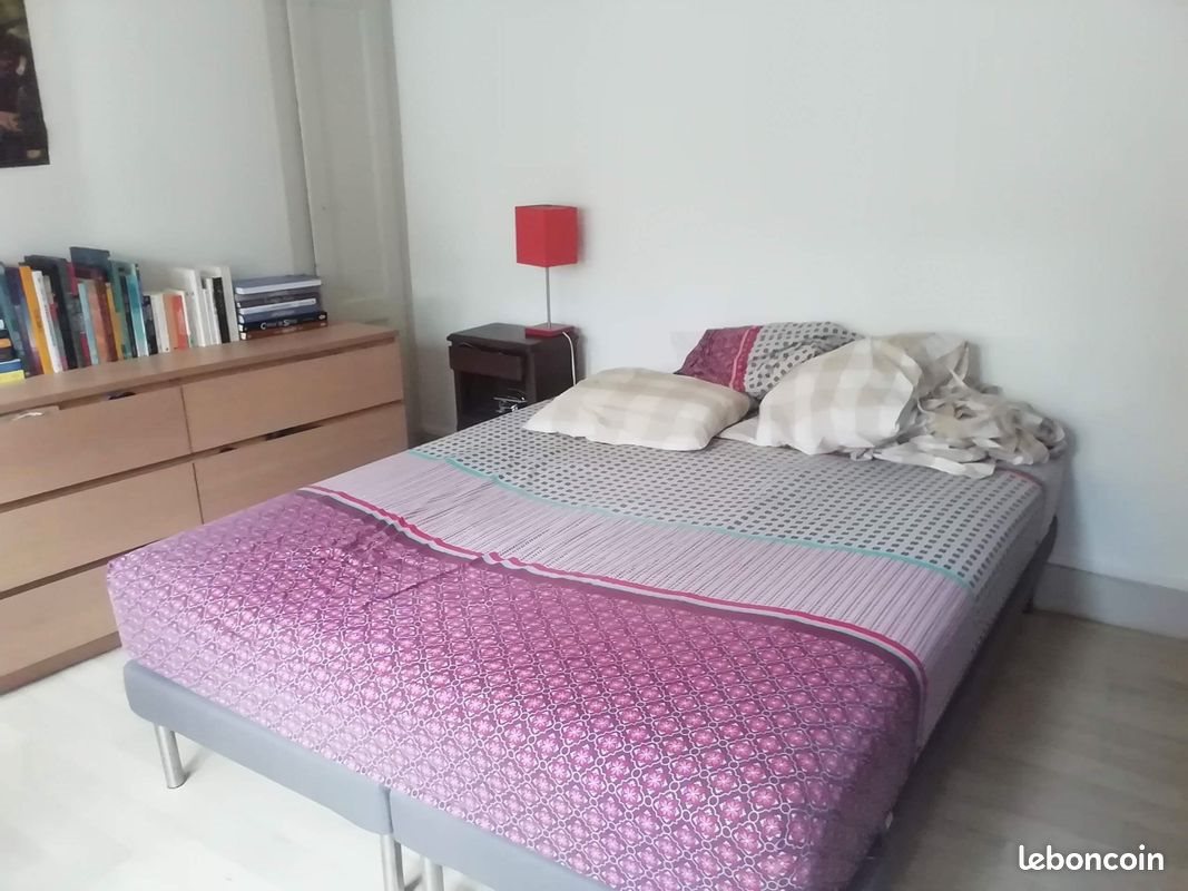 Appartement à louer, 45m², Besançon