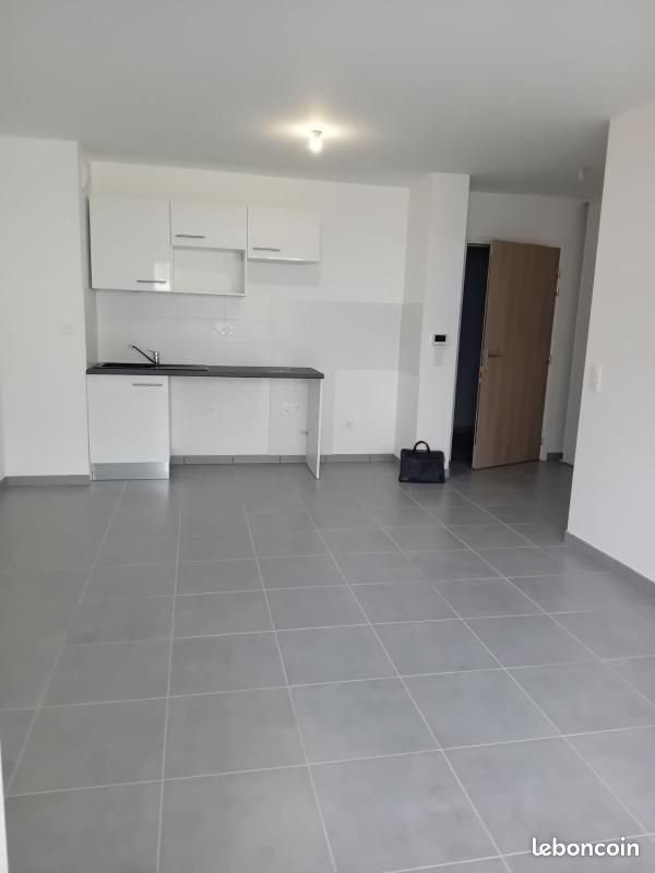 Appartement à louer, 47m², Hendaye