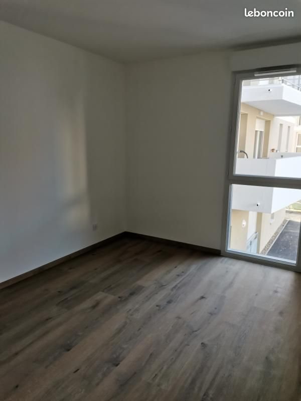 Appartement à louer, 47m², Hendaye
