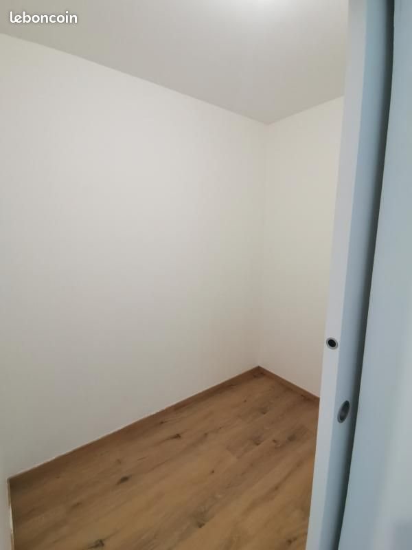 Appartement à louer, 47m², Hendaye