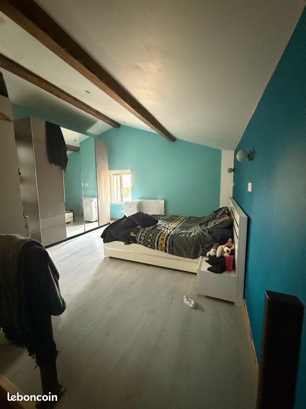 Maison à louer, 90m², Belleville-en-Beaujolais