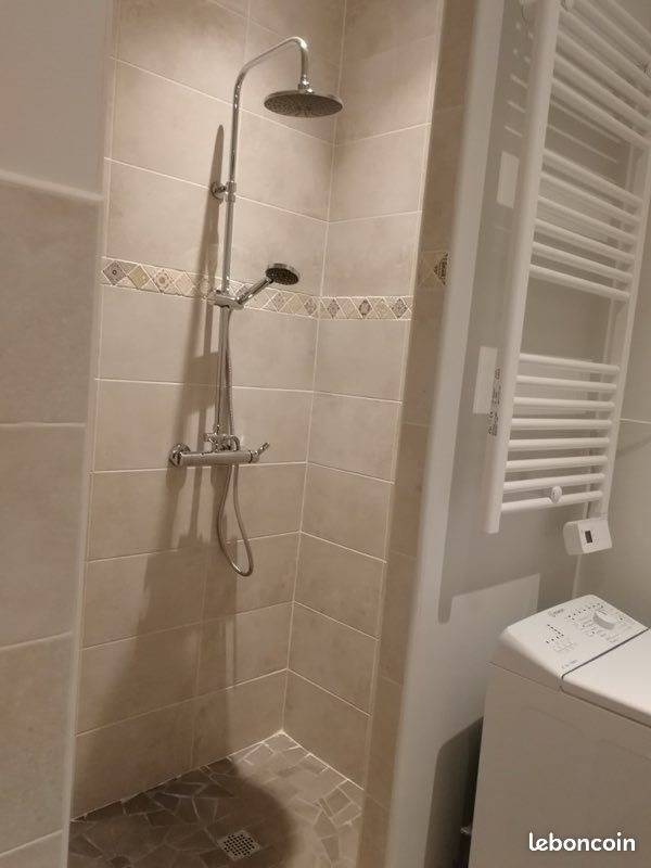 Appartement à louer, 26m², Saint-Etienne