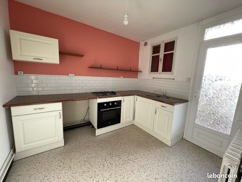 Maison à louer, 89m², Ruelle-sur-Touvre