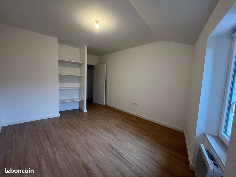 Appartement à louer, 74m², Lafitte