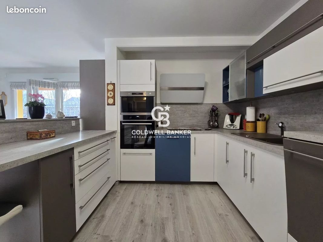 Appartement à vendre, 88m², Le Mans