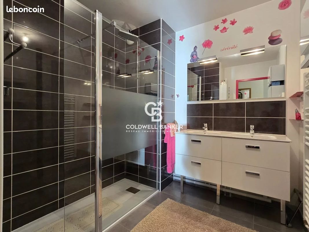 Appartement à vendre, 88m², Le Mans