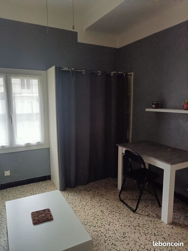 Appartement à louer, 16m², Perpignan