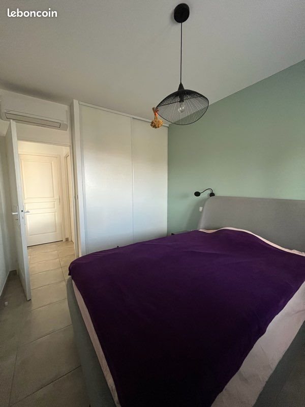 Appartement à vendre, 53m², L'Ile-Rousse