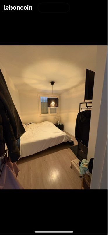Appartement à louer, 61m², Toulouse