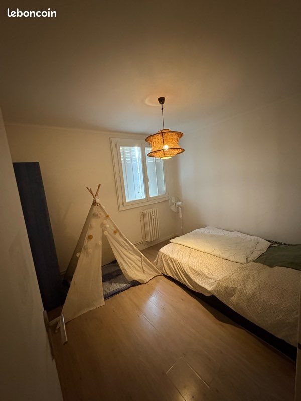 Appartement à louer, 61m², Toulouse