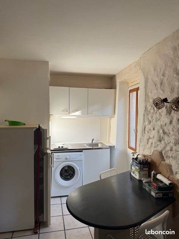 Appartement à louer, 30m², Oraison