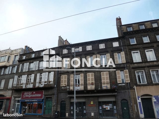 Appartement à louer, 65m², Clermont-Ferrand