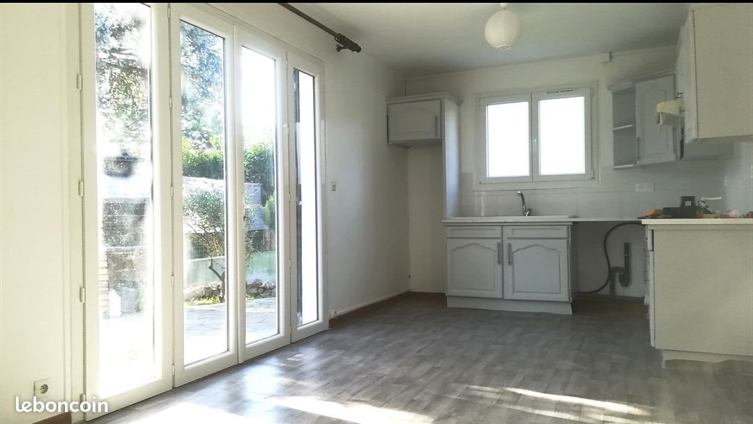 Maison à louer, 110m², Ormesson-sur-Marne