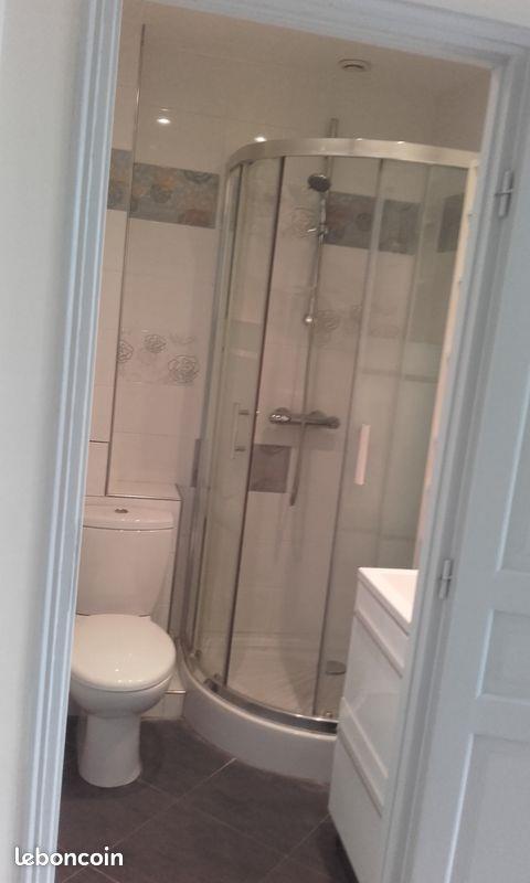 Appartement à louer, 40m², Paris 12ème