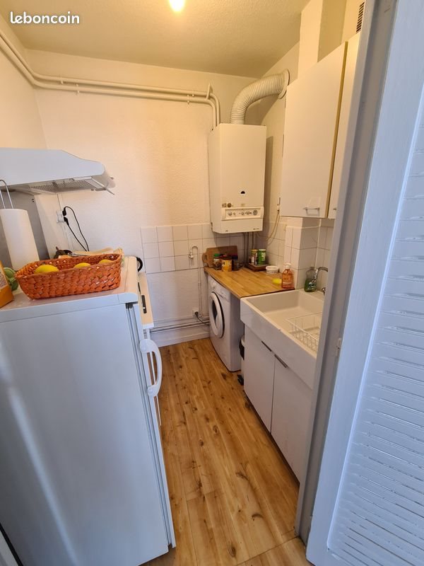 Appartement à louer, 35m², Perpignan