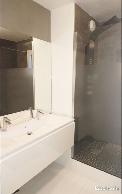 Appartement à louer, 67m², Montpellier