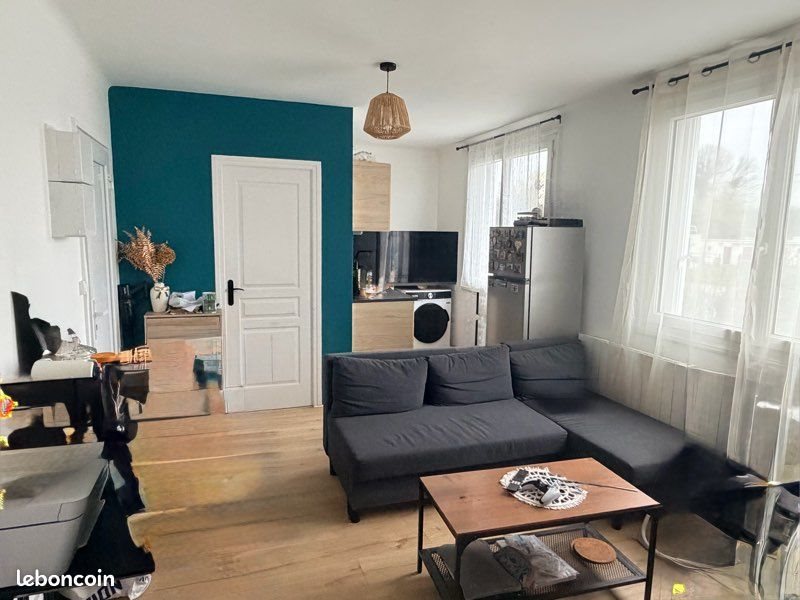 Appartement à louer, 35m², Ezanville