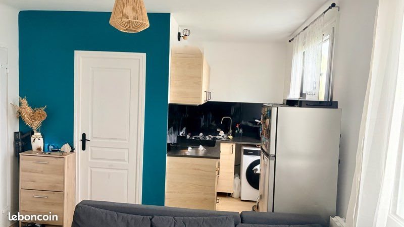 Appartement à louer, 35m², Ezanville