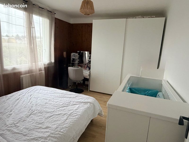 Appartement à louer, 35m², Ezanville