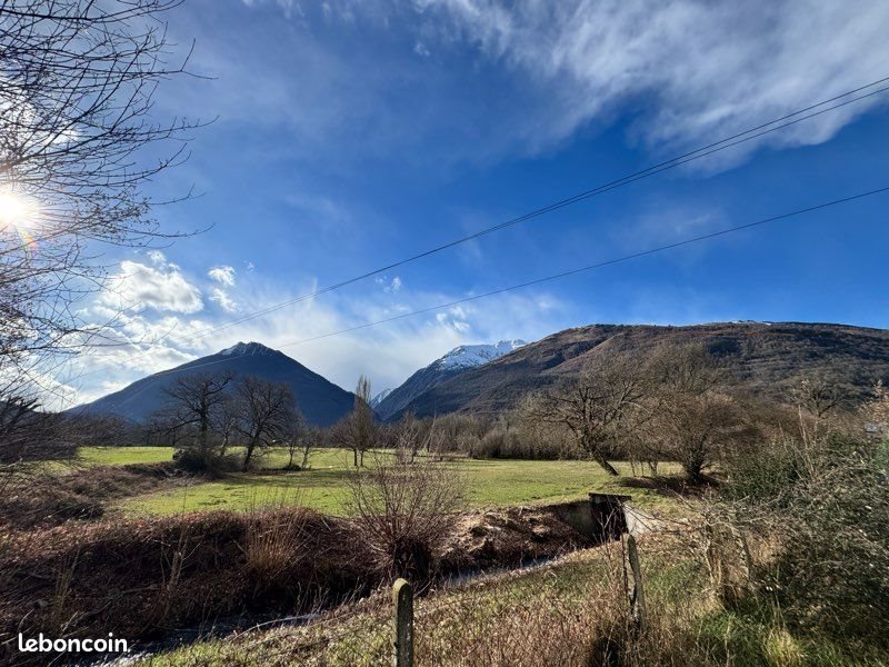 Appartement à vendre, 100m², Beaucens