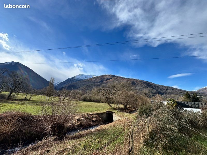 Appartement à vendre, 100m², Beaucens