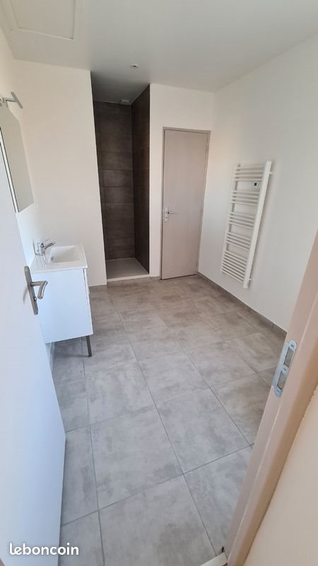 Appartement à louer, 50m², Chomérac