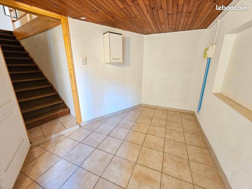 Appartement à louer, 57m², Privas