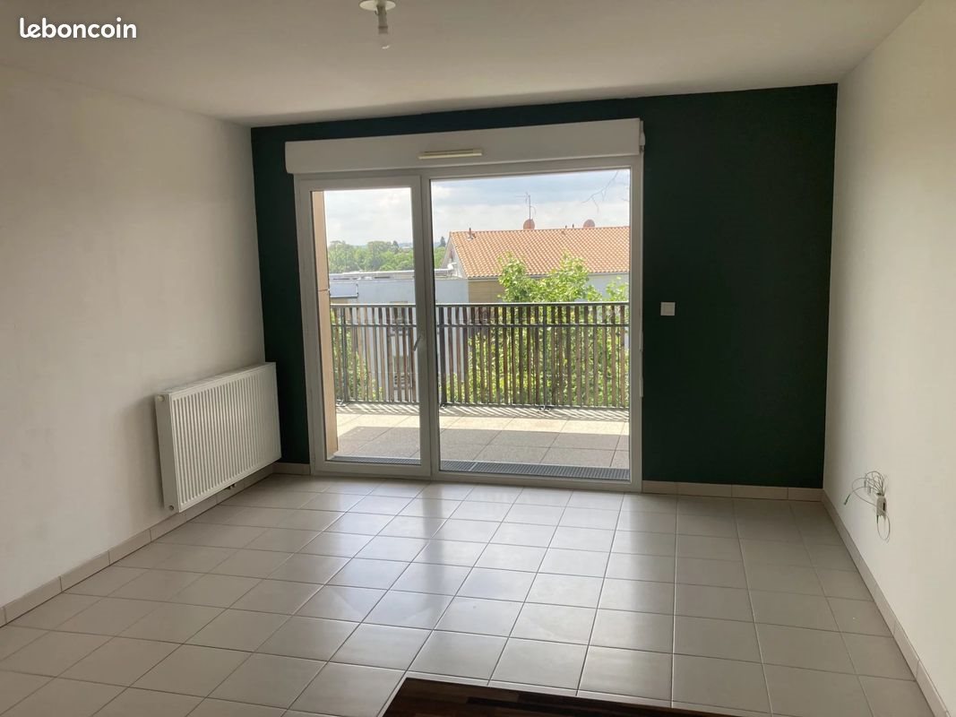 Appartement à louer, 43m², Escalquens