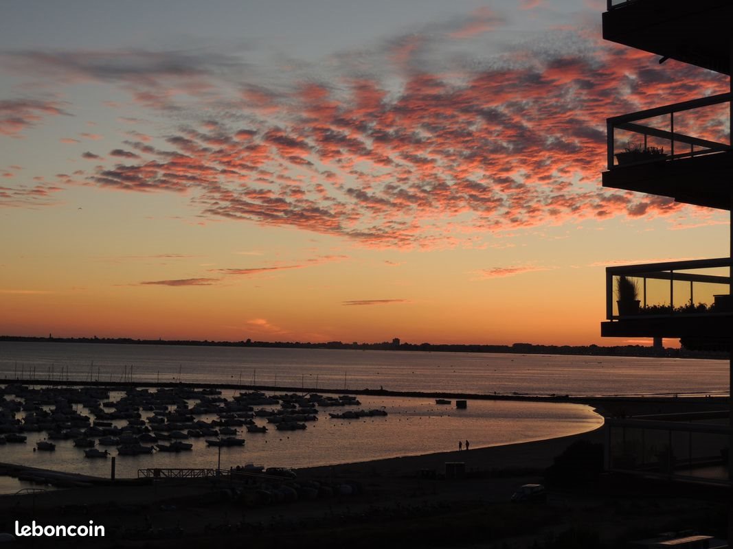 Appartement à louer, 30m², Pornichet